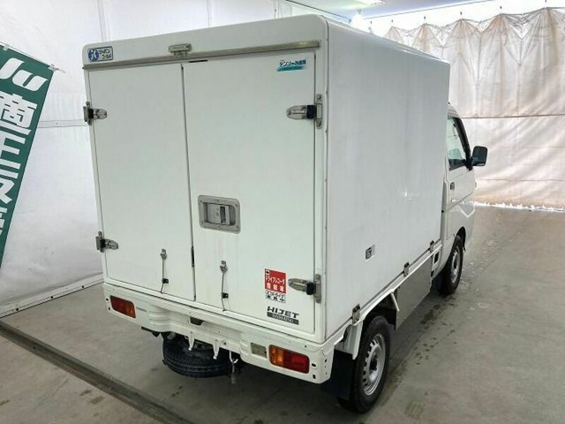 HIJET TRUCK-4