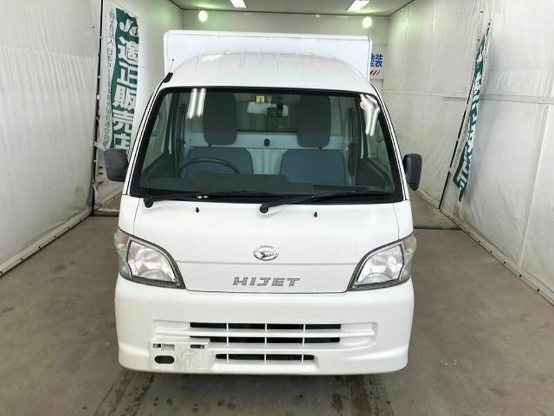 HIJET TRUCK-5