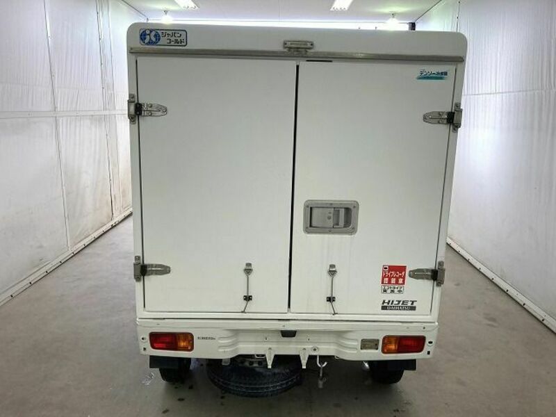 HIJET TRUCK-6