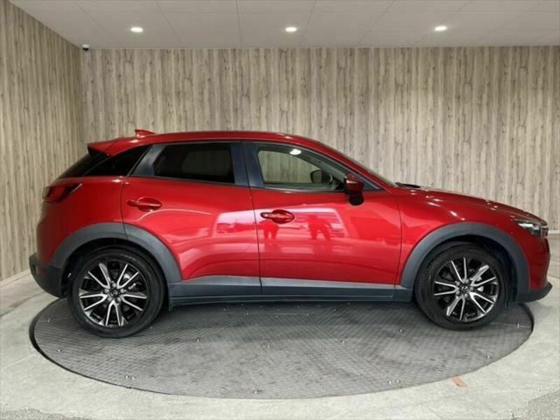 CX-3-15