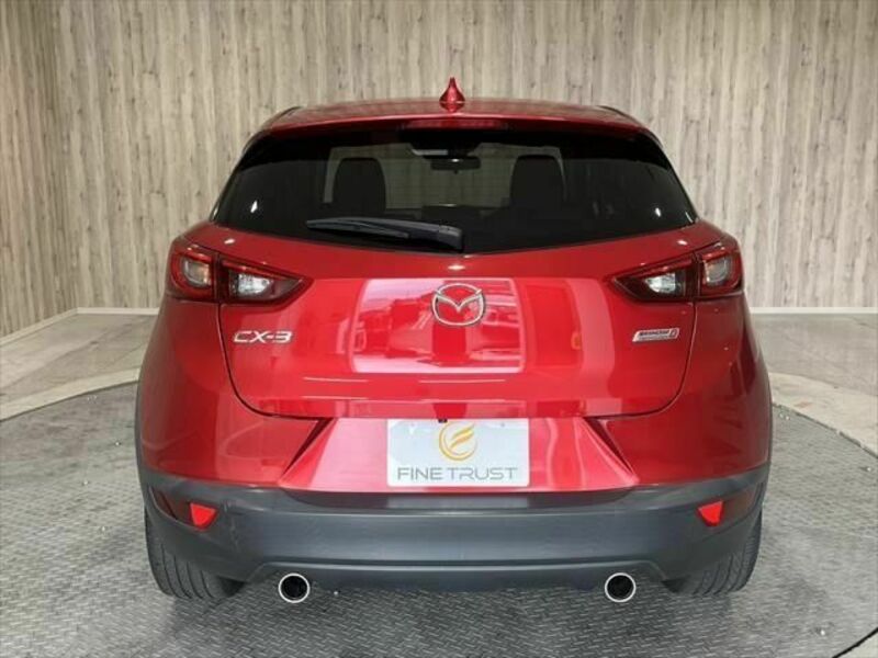 CX-3-16