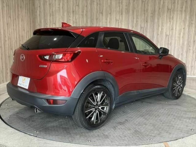 CX-3-17