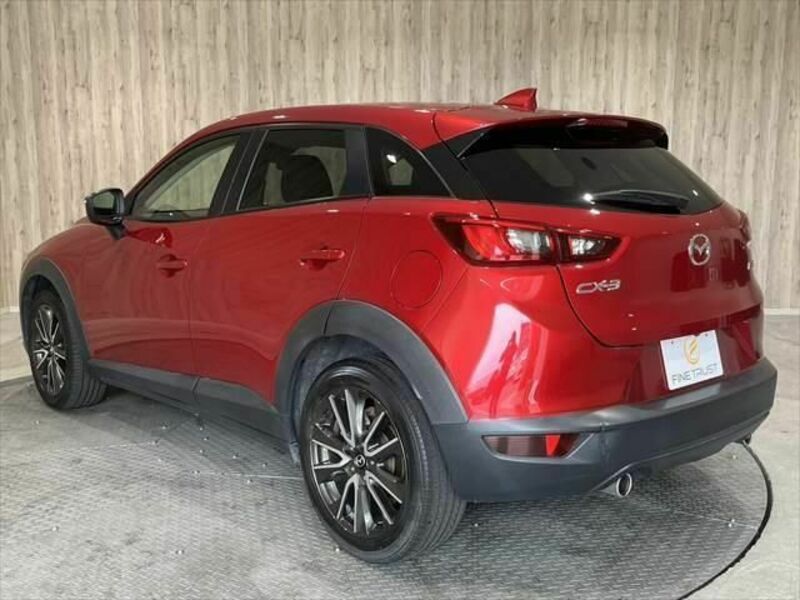 CX-3-18