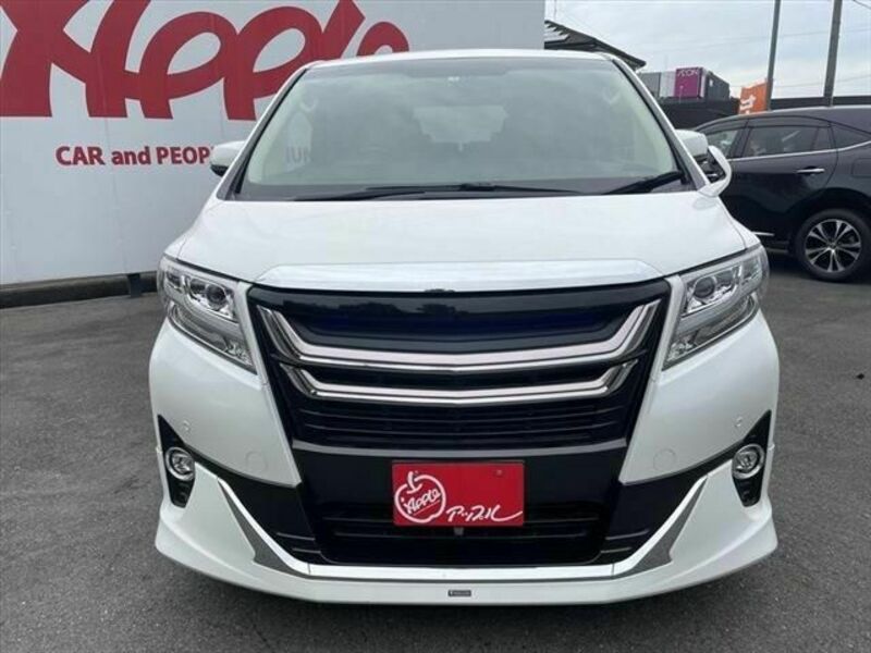 ALPHARD-15