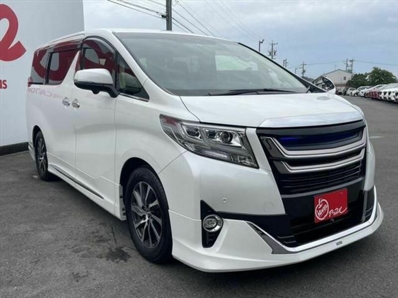 ALPHARD-16