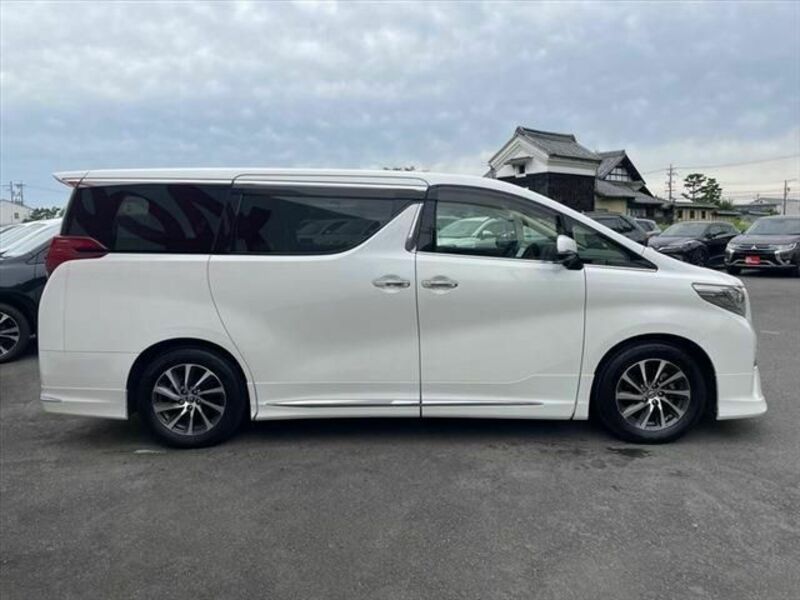 ALPHARD-17