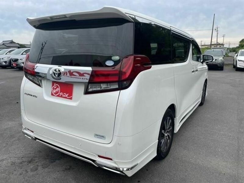 ALPHARD-18