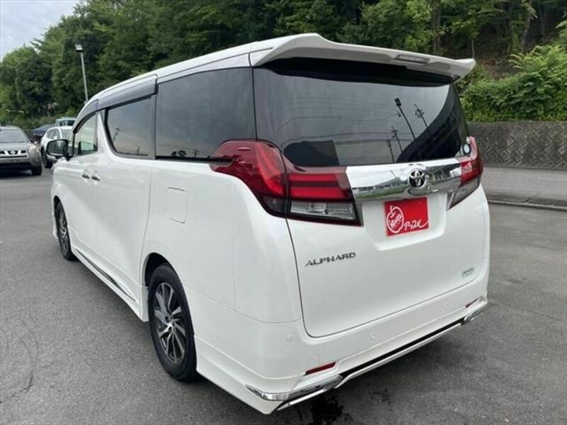 ALPHARD-20