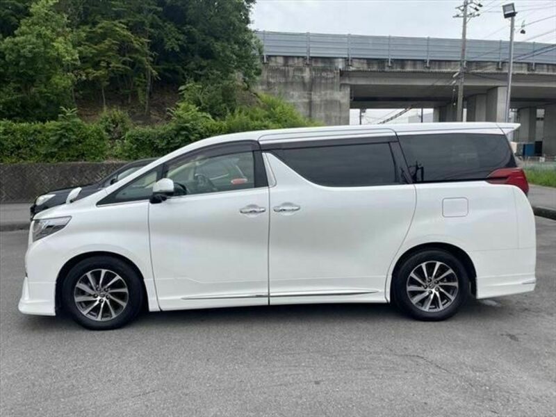 ALPHARD-21