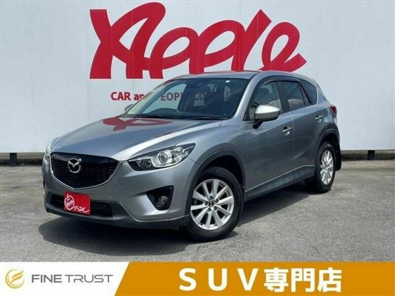 CX-5-0