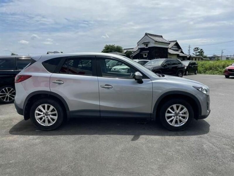 CX-5-17