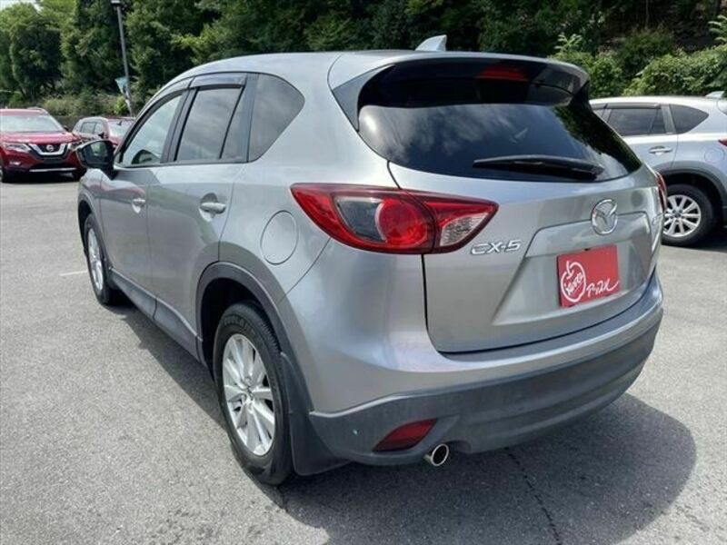 CX-5-20