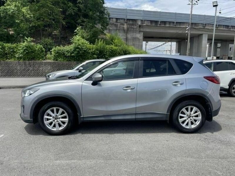 CX-5-21