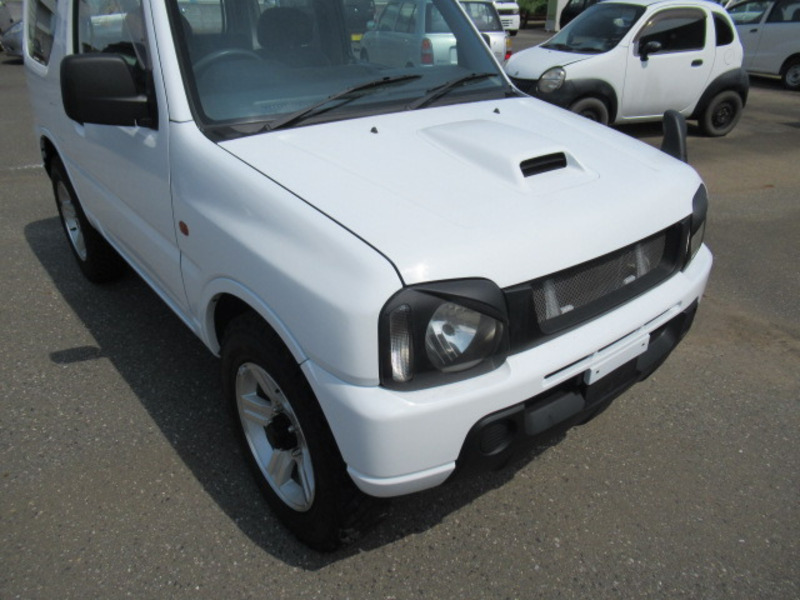 JIMNY-5