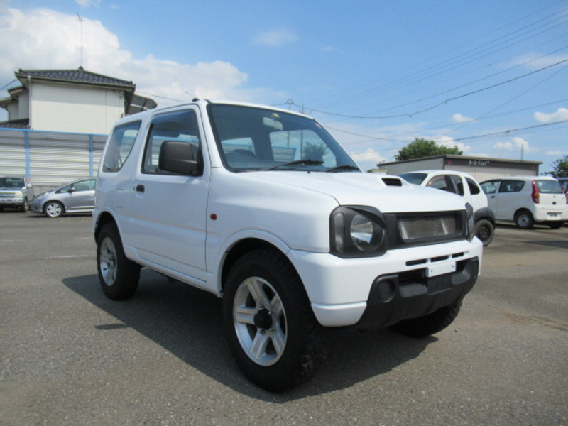 JIMNY-3