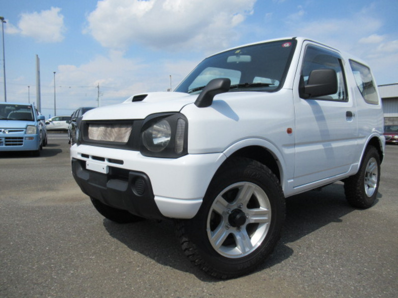 JIMNY-1