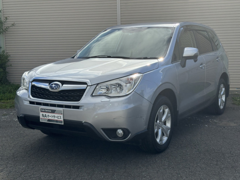 FORESTER-2