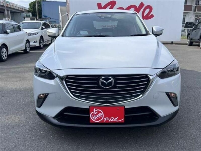 CX-3-1