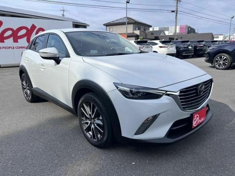 CX-3-2