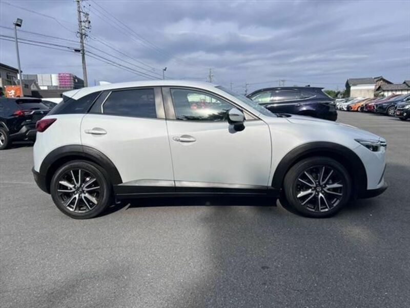 CX-3-3