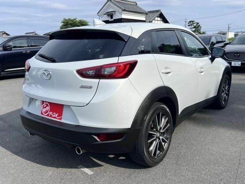 CX-3-4