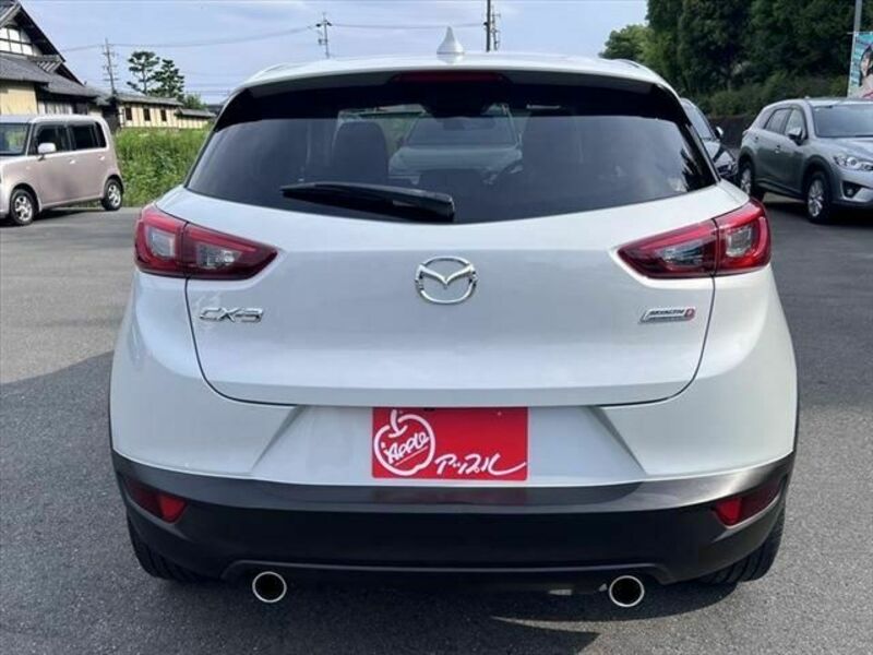 CX-3-5