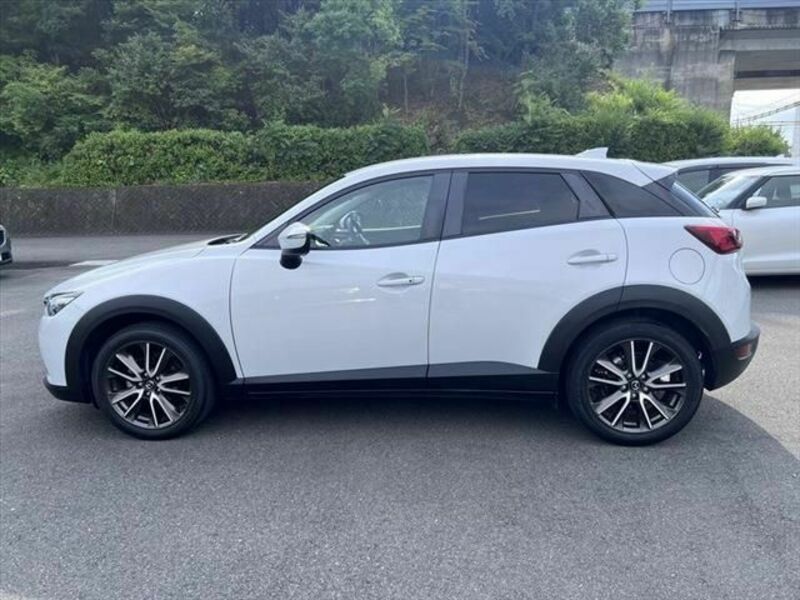 CX-3-7