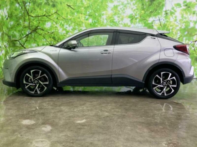 C-HR-1