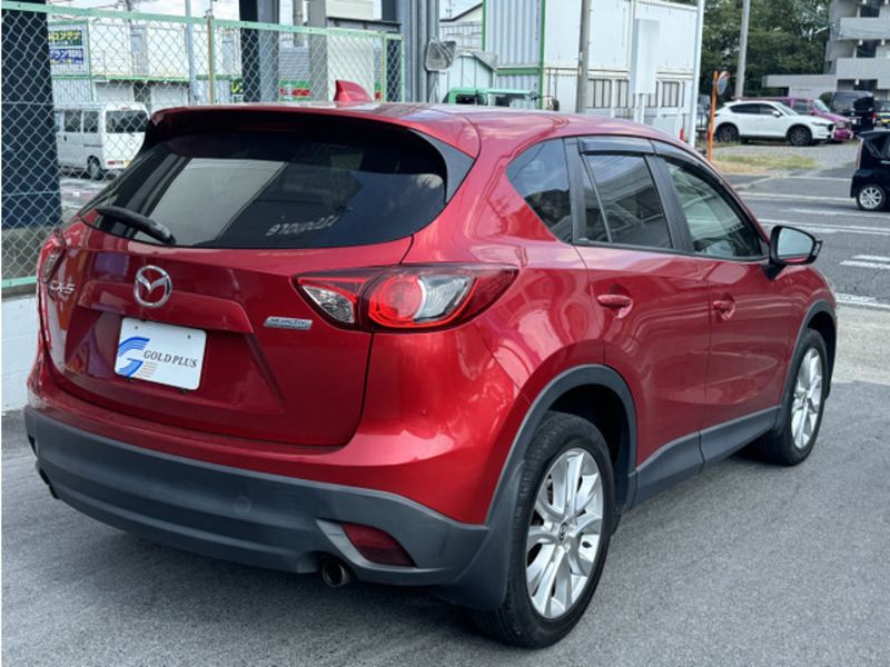 CX-5-3