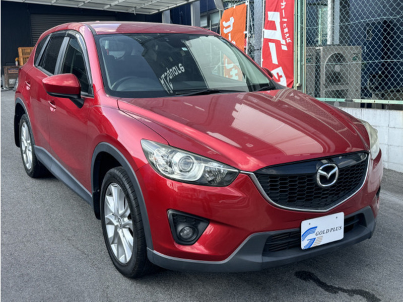 CX-5-0