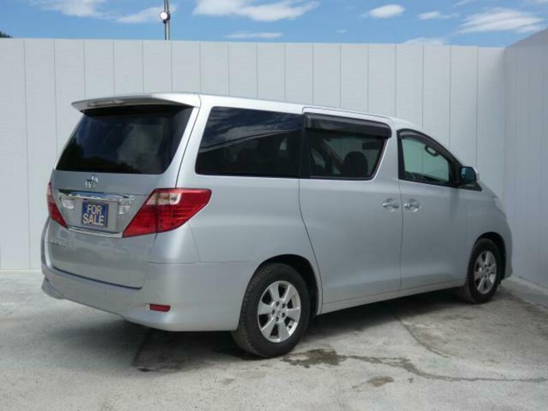 ALPHARD-4