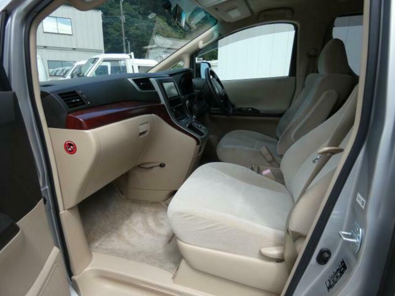 ALPHARD-5