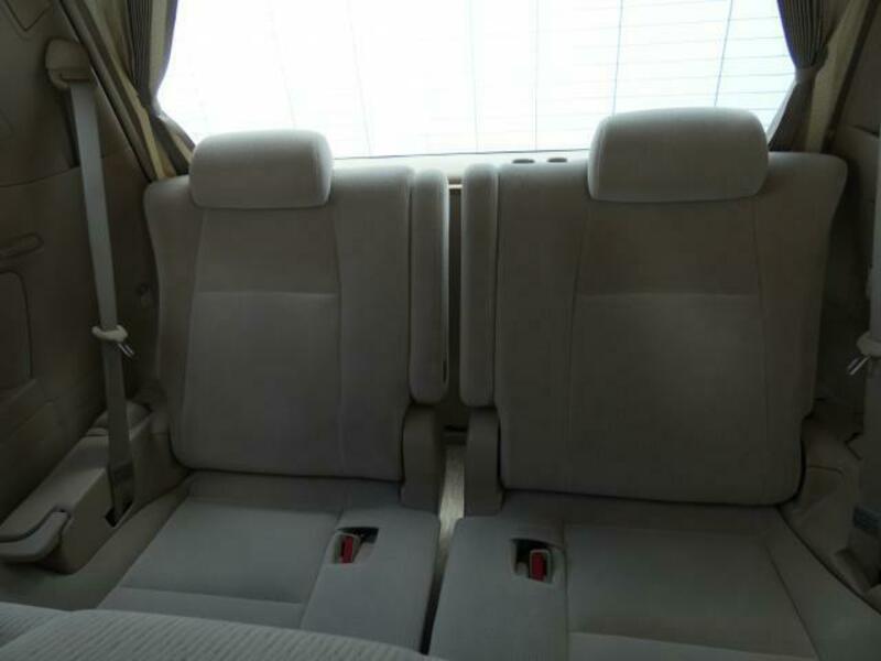 ALPHARD-7