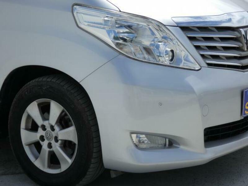 ALPHARD-9