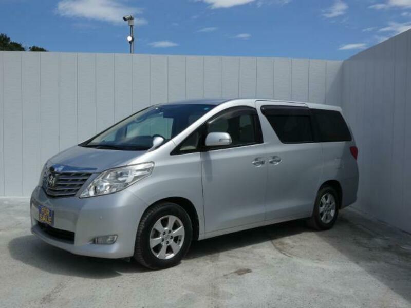 ALPHARD-3