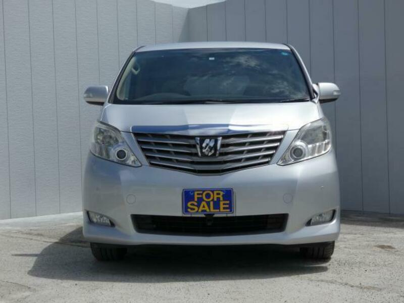 ALPHARD-11