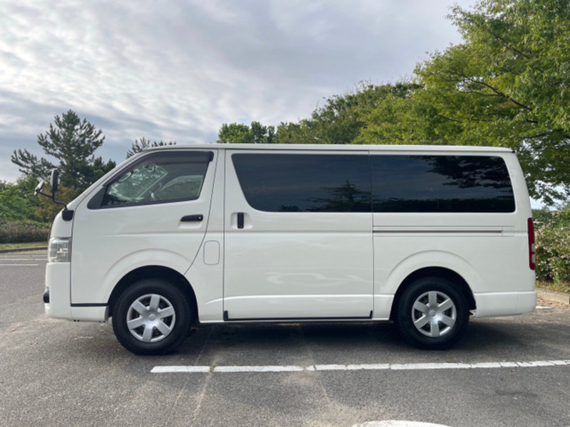 HIACE VAN-5