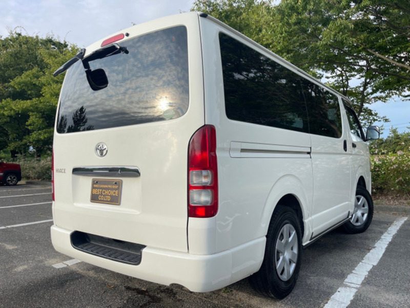 HIACE VAN-3