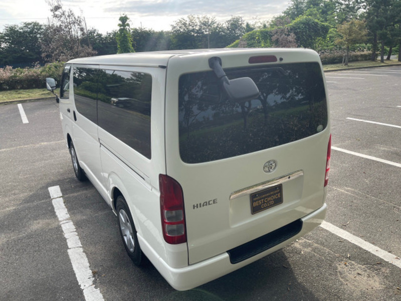 HIACE VAN-16