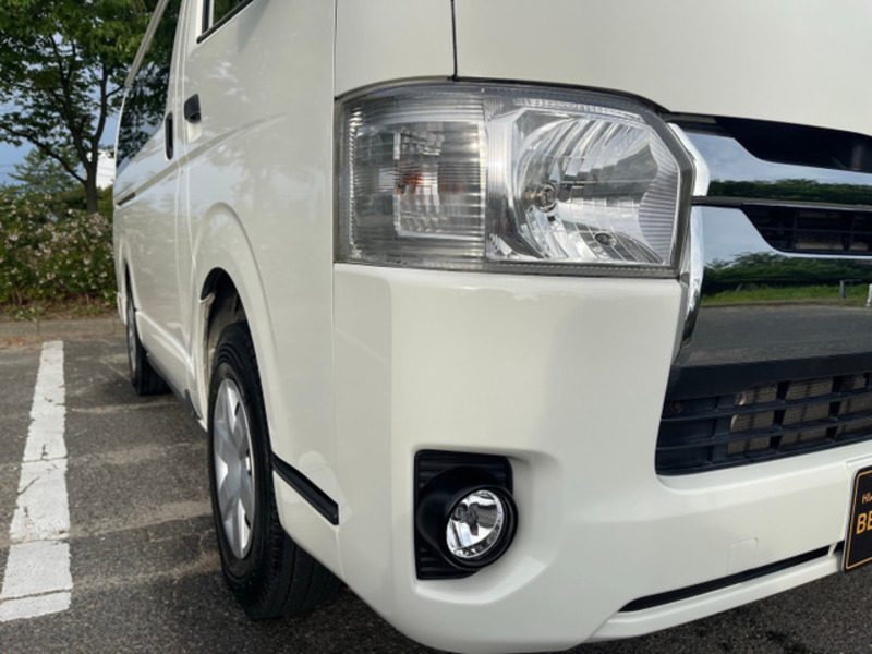 HIACE VAN-19