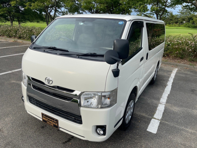 HIACE VAN-15