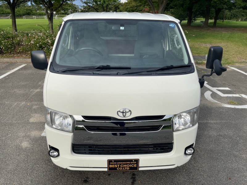 HIACE VAN-12