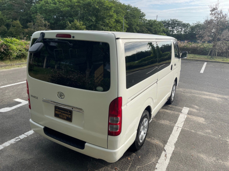 HIACE VAN-18