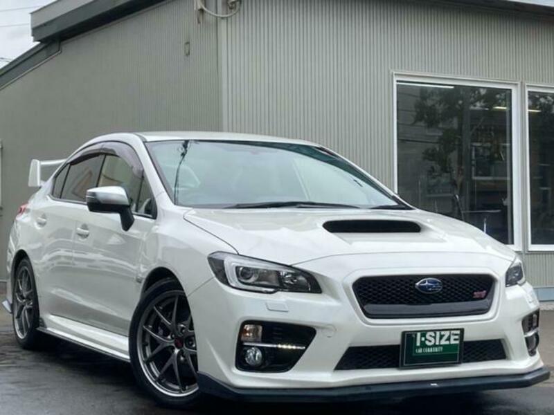 WRX