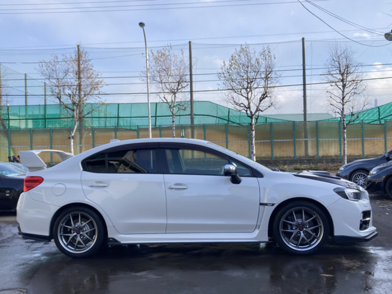 WRX