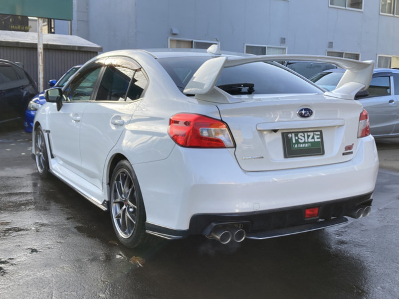 WRX