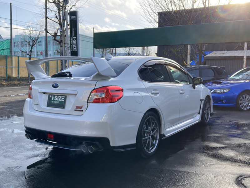 WRX