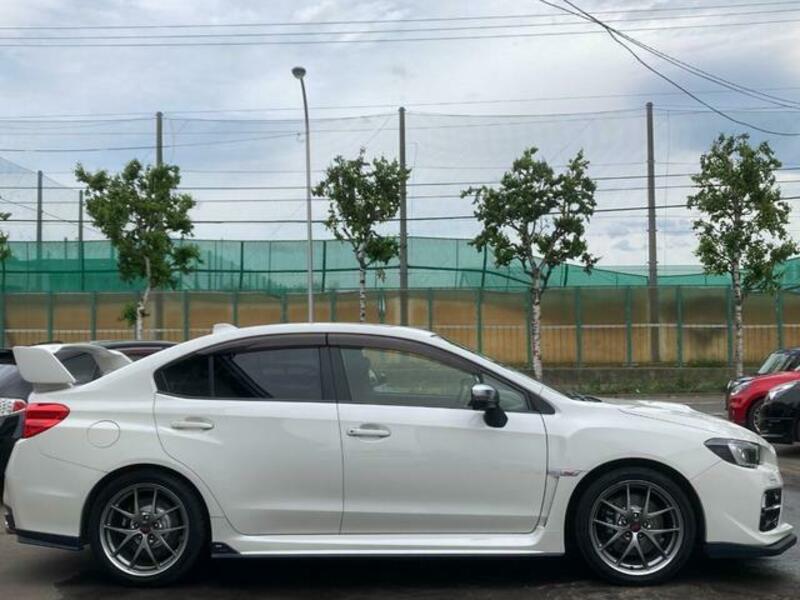 WRX-5