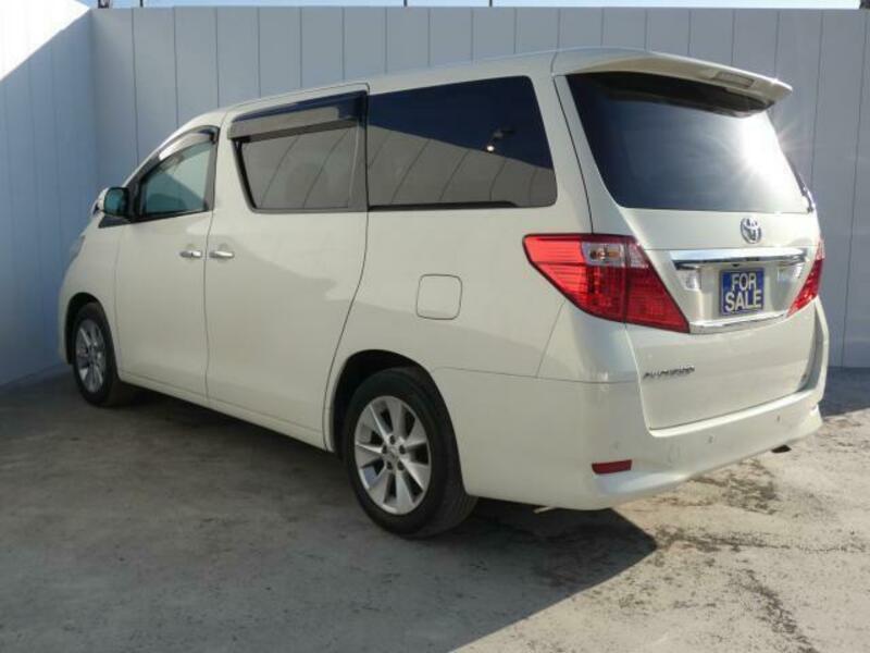 ALPHARD-2