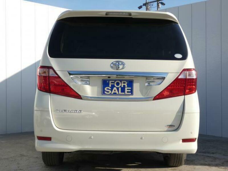 ALPHARD-10